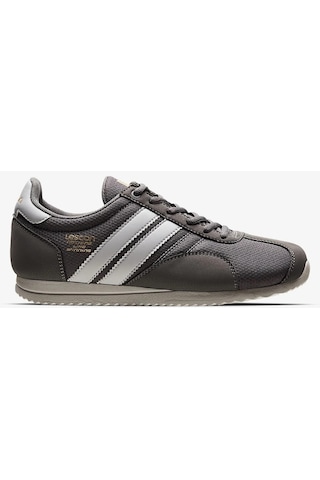 Lescon Campus 7 Kadın Sneaker Ayakkabı 24bau00cmp7u-füme Füme