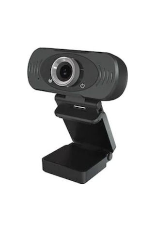 Everest SC-HD03 1080P USB Webcam USB Pc Kamera + Tripod