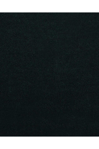 Süvari Rahat Kalıp Polo Yaka Selanik Desen Cep Detaylı Yeşil Erke Yeşil