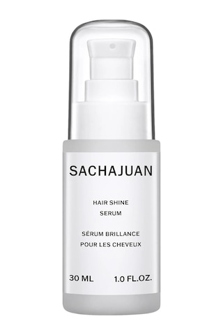 Sachajuan Shine Serum Parlaklık Verici Saç Serumu 30ml
