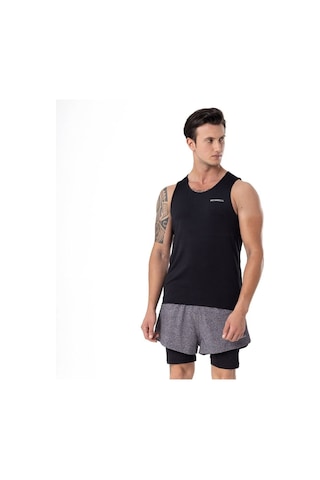 Merrell Erk Black Koşu Atleti M4tomem 001