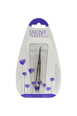 Jaune Vaste Platin Cımbız 1 Adet Orijinal Kutulu