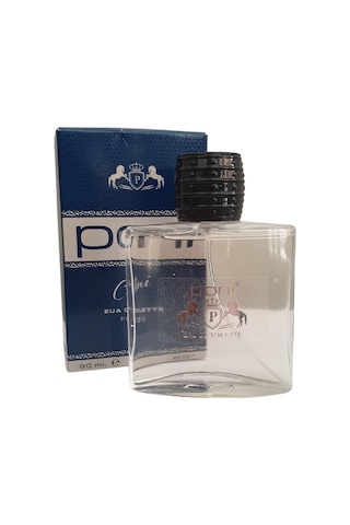 Poni Caldini Erkek Parfüm EDT 90 ML