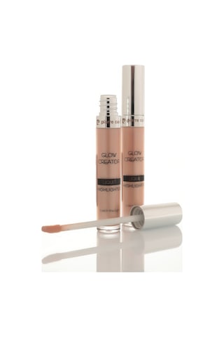 Pierre Cardin Glow Creator Liquid Highlighter 922 Rose Copper