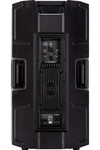 RCF ART 915 A  15"+1.75" Aktif Hoparlör 2100 Watt, 131 dB