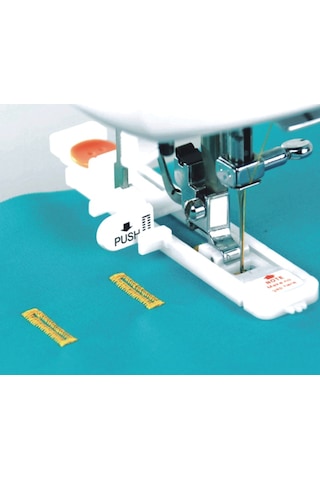Bindallı Vera Bv 220 Dikiş Makinesi
