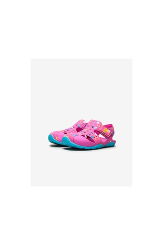 Skechers 86428L HPTQ SIDE WAVE - Çocuk Sandalet