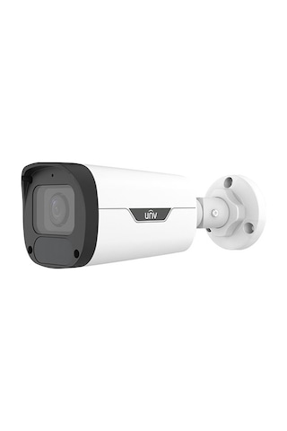 Unv Ipc2324lb-adezk-h 4mp Ir Bullet Motorize Ip Sesli Güvenlik Ka