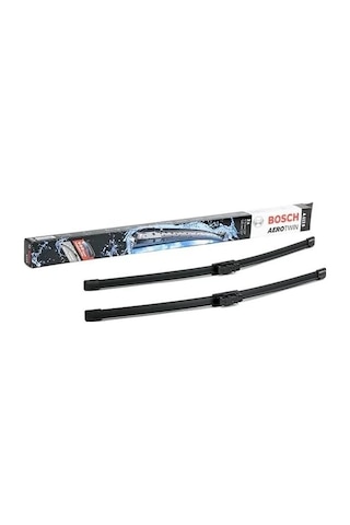 Bosch Aerotwin Silecek Seti - 575 530 Mm A 112 S Mini F60 2016bos-3397014313 61610049744