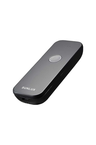 Xl-9010 Kablosuz Karekod 1d/2d Bluetooth Barkod Okuyucu
