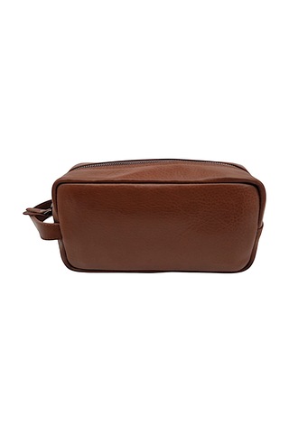 Grande Unisex Çapraz Çantası C.grande4290 Taba