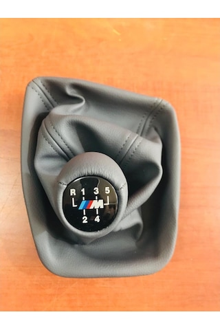 Bmw E46 Vites Topuzu Körük Komple Gri 443594733 Bmw E46 Vites Topuzu Körük Komple Gri 443594733
