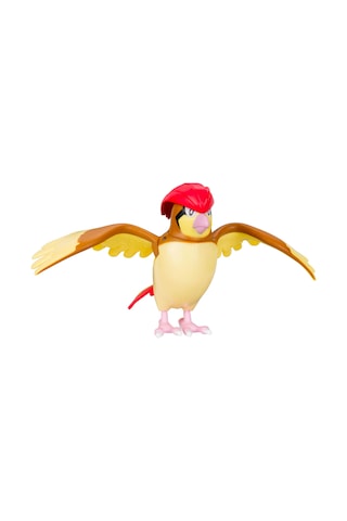 Pokemon Battle Figürler Pkw4536 - Pidgeotto