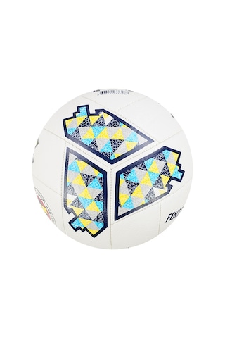 Fenerbahçe Newforce 02 5 No Futbol Topu