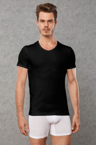 Doreanse Erkek 2 Li T-Shirt 2800