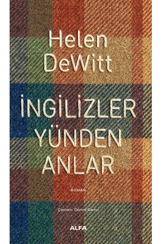 İngilizler Yünden Anlar