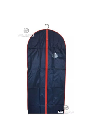 Ryzij Kot Asılı Kıyafet Kılıfı 219166896 Mavi