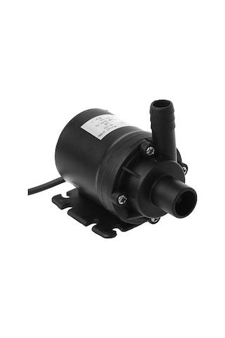 Smartgıft Sg500 12V Mini Dalgıç Su Pompası Devirdaim Dalgıç Pompa