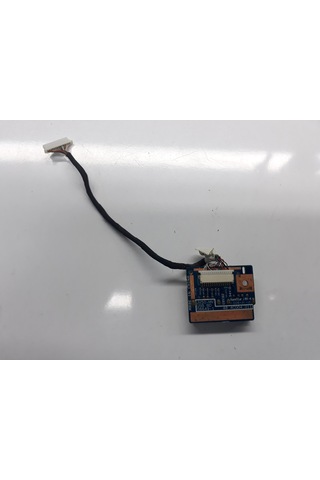 Acer Uyumlu Aspire 5542-5542g-5542z Usb Board Kart Soket Kablolu