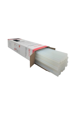Fixonic B.h.d Bhd00142 11mmx300mm 1kg Kalın Mum Silikon/sıcak Silikon
