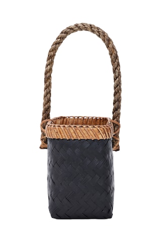 Yargıcı Sepet 13x16x30 Cm 24kkst5091x St St