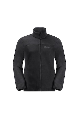 Jack Wolfskin Taubenberg 3ın1 Jacket Mont Siyah
