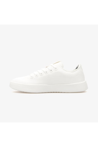 Allbırds Allbirds Cruiser Canvas Kadın Beyaz Spor Ayakkabı S001405