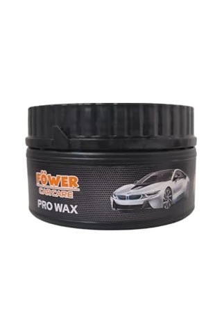 Araba Oto Çizik Giderici Oto Bakım Pasta Cila Boya Koruma Su Ve Kir İtici Wax