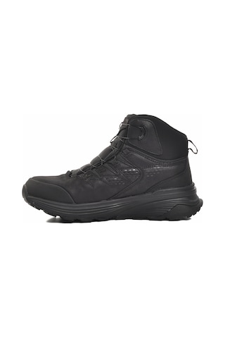 Ayakmod 152-20358 Siyah Su İtici Erkek Outdoor Bot 001