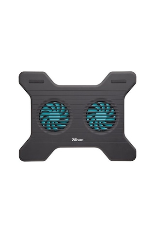 Trust 17805 Xstream Breeze Çift Fanlı 16" Notebook Soğutucu