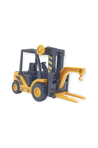 Sepeti İş Makinası Forklift - Tekerlekli 18 Cm - 706-39 Najmaddin