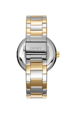 Dkny Dk1l022m0055 Kadın Kol Saati Altın - Metal