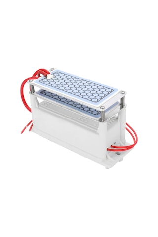 DGOzon Taşınabilir Seramik Çift Entegre Plakalı Ozon Jeneratörü 10 Gr/S