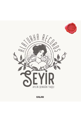 Aylin Şengün Taşçı - Seyir Plak