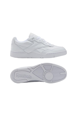 Reebok Bb 4000 Iı Beyaz-Beyaz