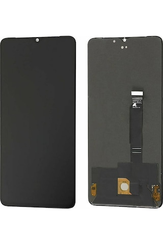 Oneplus 7t Lcd Ekran + Dokunmatik Full Oled