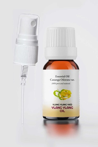 Proclis Ylang Ylang Yağı 3 x 10 ML