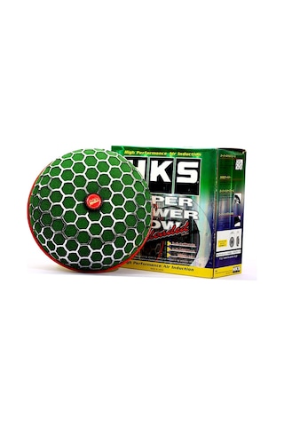 Hks Üniversal Mantar Filtre Güç Artırıcı Açık Hava Filtresi 76mm