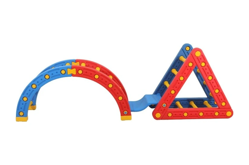 King Kids Çocuk Aktivite Parkuru