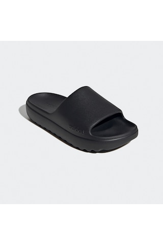 Adidas Adılettelumıa Siyah Unisex Terlik Jp9580 Siyah