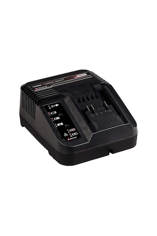 Einhell 18V 2.5AH Pxc Starter Kit İçin Şarj Cihazı - Akü Hariç Einhell 18V 2.5AH Pxc Starter Kit İçin Şarj Cihazı - Akü Hariç