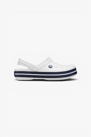 Crocs Crocband Clog K Unisex Çocuk Mavi Terlik - 207006