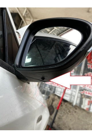 Fiat Egea Uyumlu Dış Sıcaklık Isı Sensörü