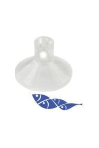 Meç Hava Hortumu Vantuzu 3 Adet