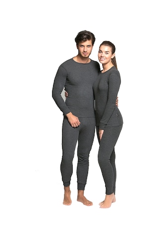 Erkek Antrasit Erkek Termal I Çlik Hzt12001-antrasit Antrasit