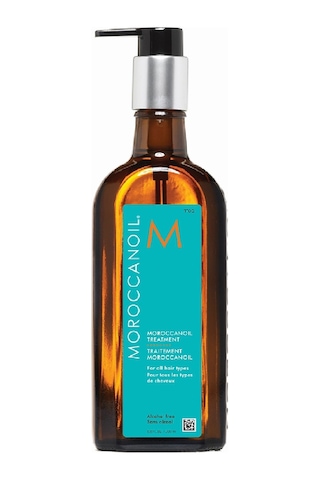 Moroccanoil Treatment Saç Yağı 200 ML