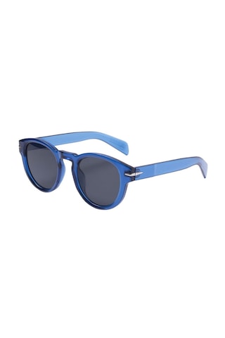 Carmelo Eyewear C01gk011 Mavi Kadın Güneş Gözlüğü