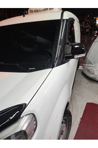 Fiat Doblo Batman Ayna Kapağı 2010-2022 Yılları Arası Uyumlu