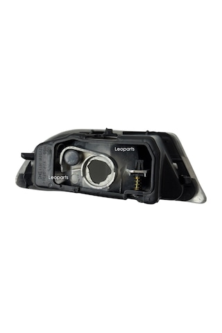 Leoparts Honda City Sis Lambası Sol 2005-2008