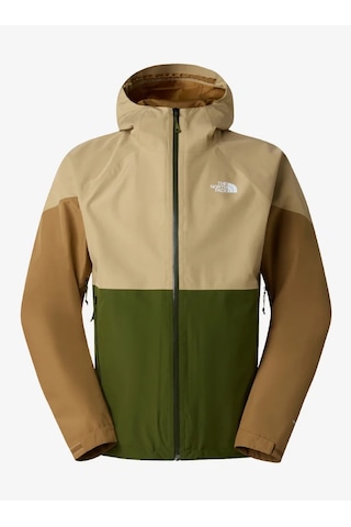 The North Face Nf0a87gn-mog Lightning Zip-ın Jakke Til Herrer Erkek Mont Kahverengi